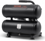 &Otilde;livaba &otilde;hukompressor, 18 l, 650 W, 220 V, 18L