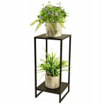 Lillepostament Gramix, 60x24x24 cm