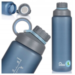 Joogipudel, 1000 ml, Gertuvė, 1000 ml