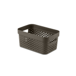Curver hoiukast Infinity, 4,5 l, pruun, 1 tk.