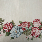 Eurofirany laudlina, 40x100 cm