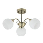 Candellux laelamp Nestor