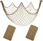 Kalav&otilde;rk kaunistuseks, 80x40 tolli, 3 mm, 2 tk