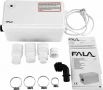 Vannitoa pump Fala 75944 250W, 4 m t&otilde;stek&otilde;rgus, vaikne mootor