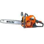Bensiinimootorsaag Oleo-Mac GS 520 2,5 kW 41 cm juhtplaat