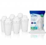 Aqualogis UniX filtrikassett Dafi Brita kannudele (6 tk)