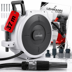 Automaatne aiavooliku rull Lehmann WR-35, 37 m