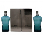 L&otilde;hnakomplekt Jean Paul Gaultier Le Male tualettvesi meestele duo 40 ml