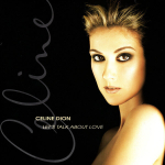 Celine Dion - Let's Talk About Love (vin&uuml;&uuml;lplaat, LP)