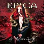 Epica - The Phantom Agony (vin&uuml;&uuml;lplaat, LP)