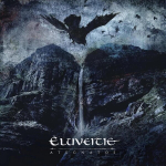Eluveitie - Ategnatos (Blue) (vin&uuml;&uuml;lplaat, LP)