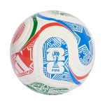 Jalgpall Adidas FIFA World Cup 26&trade; Trionda Club JD8028, suurus 3