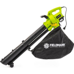 Elektriline puhur Fieldmann FZF 4005-E Kerge V&otilde;imas Ergonoomiline
