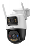 Kahe objektiiviga valvekaamera IMOU Cruiser Dual 2C 4G 6MP S7XCP-6M1TED-EU