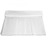 Kasvuhoonekile 730x1520 cm L&auml;bipaistev Pol&uuml;et&uuml;leen 6 Mil Paksus