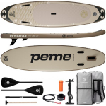 Aerulaud Peme Hydro SUP Sand Storm