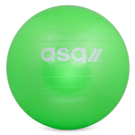 Fitnesspall ASG 65 cm kerelihaste treeninguks PVC