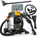 Tolmuimeja Pesev tolmuimeja Riwall Pro 3.0 ROP-02, 20 l