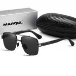 P&auml;ikeseprillid Marqel M036P_BLK, polariseeritud