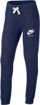 P&uuml;ksid teismelistele Nike G NSW Vntg Pants Blue 874602 429 874602 429/M, M