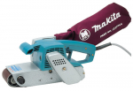 Makita 9924db lintlihvmasin, 850w, 76x610mm