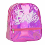 Barbie holograafiline seljakott, 23 cm