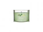 Yankee Candle mini Vanilla Lime l&otilde;hnak&uuml;&uuml;nal