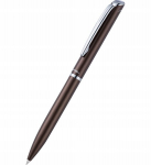 Pentel Energel W pliiats &uuml;mbrisega, pruun