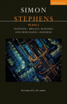 Simon Stephens Plays 5: Wastwater; Birdland; Blindsided; Song From Far Away; Heisenberg