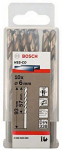Bosch Hss-koobalti metallipuur 6 mm, 1 tk.