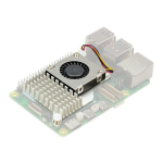 Raspberry Pi5 SC1148