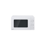 Mikrolaineahjus Grill / 20L / Valge / Mehaaniline PANASONIC - NN-GM21QWEPG