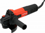 Nurklihvija metalli ja kivi l&otilde;ikamiseks ja lihvimiseks 720W 125mm YT-820833 YATO