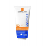 La Roche-Posay Anthelios UVSport k&otilde;rge kaitseteguriga kreem SPF50+, 200ml
