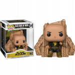 Figuuri Funko Pop! Must Aadam troonil