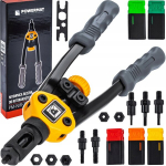 K&auml;sitsi neetmutritangid POWERMAT PM-NIR-300T, hoovaga, M3&ndash;M8, 4117000:W