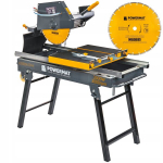 Powermat PM-PDB-3000M lauasaag betoonile ja kivile 3000W, &Oslash;350 mm, m&auml;rg/kuiv l&otilde;ikus