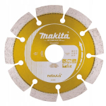 Makita Nebula B-53992 Teemantl&otilde;ikeketas 125mm