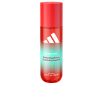 Keha- ja juukseudu Adidas Vibes Wonder Force tuju t&otilde;stev unisex 236 ml