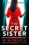 Secret Sister: A compelling suspense novel about family and secrets
