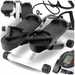 Stepper vastupanukummidega Asato