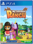 Arvutim&auml;ng My Fantastic Ranch Playstation 4