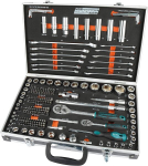 Padruniv&otilde;tmete komplekt Mannesmann M98432, Galvučių rinkinys Mannesmann M98432