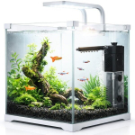 Akvaariumikomplekt 15 l Kruger Meier Shrimp!One Pro 30