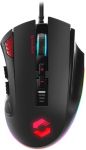 M&auml;nguhiir Speedlink Tarios RGB &ndash; 12 programmeeritavat nuppu, 24000 dpi, RGB-valgustus