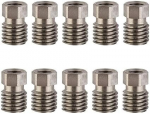 Piduritarvikud Clarks HFK-21 Magura surve-mutrid M9x1.25, kott 10 tk