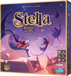 Stella m&auml;ng Poola v&auml;ljaanne - Rebel