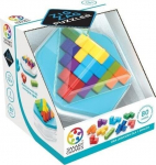 Smart Games Zig Zag Puzzler (En) Iuvi Games - Iuvi Games