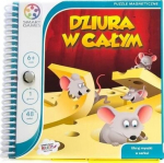 Nutikad m&auml;ngud Dziura W Całym (Et) Iuvi Games - Iuvi Games
