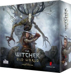 The Witcher: The Old World REBEL